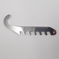 Uchwyt rolki do ścieniarki OLISEW OL-801 8010362 