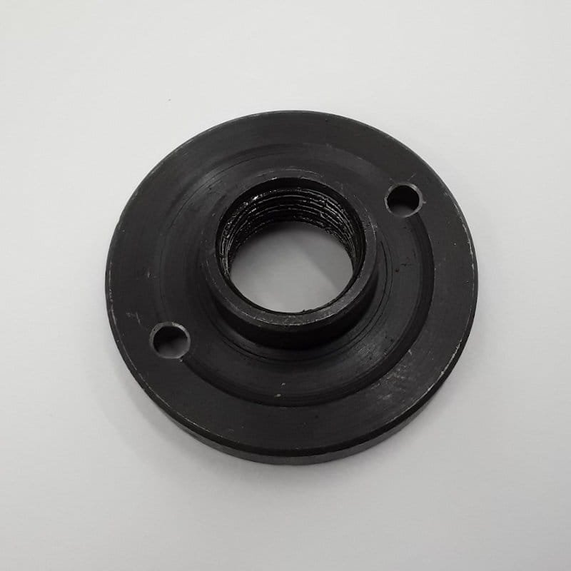 8010319 nakrętka docisku wałka tarczy ściernej do ścieniarki OLISEW OL-801 - Części do ścieniarek - Producent Maszyn Do Szycia - Zdjęcie nr  1