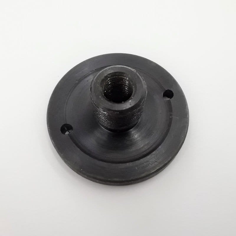 8010320 nakrętka docisku wałka tarczy ściernej do ścieniarki OLISEW OL-801 - Części do ścieniarek - Producent Maszyn Do Szycia - Zdjęcie nr  1