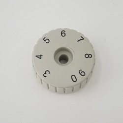 23-0541 pokrętło regulacji długości ściegu OLISEW OL-1510N