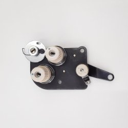 23-0701 kompletny naprężacz nici do OLISEW OL-1510N