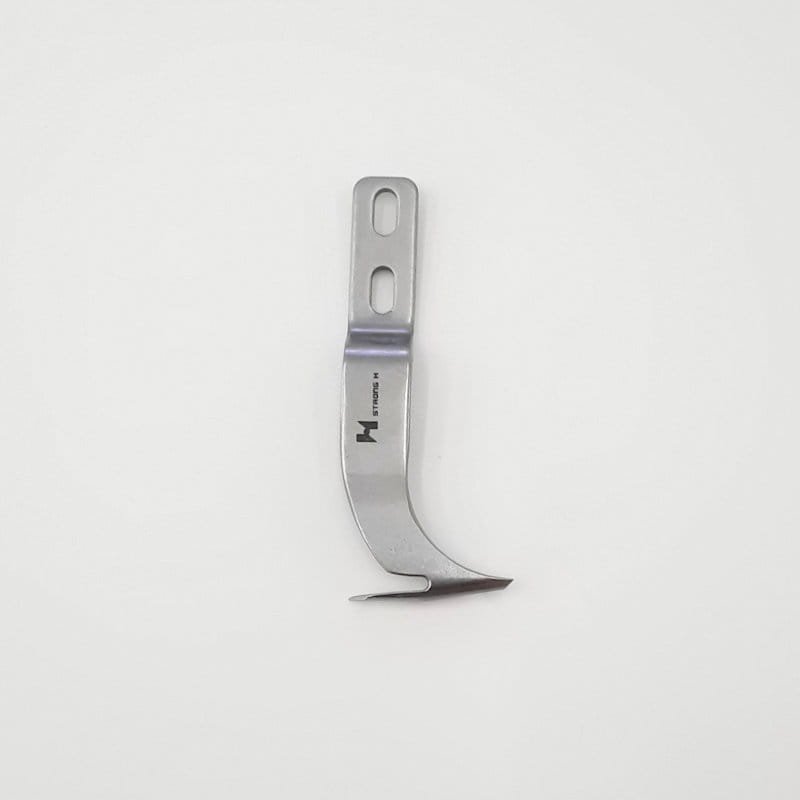 39-0701 nóż ruchomy do OLISEW OL-1510N - Części OLISEW OL-1510N-HL18-7 - Producent Maszyn Do Szycia - Zdjęcie nr  1