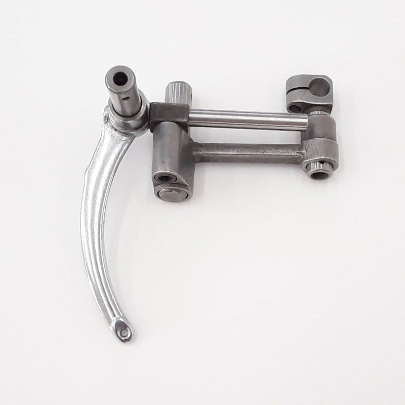 214-02102 szarpak do JUKI DNU-1541 - Części JUKI DNU-1541 - Producent Maszyn Do Szycia - Zdjęcie nr  1