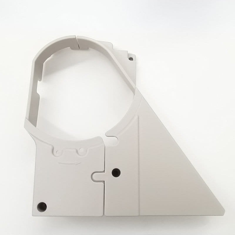 213-51101/51200 osłona paska do JUKI DNU-1541 - Części JUKI DNU-1541 - Producent Maszyn Do Szycia - Zdjęcie nr  1