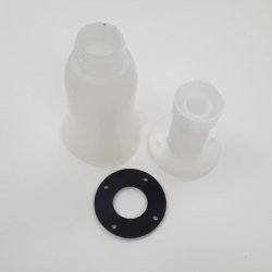 23-2005/07/08 zbiornik oleju + uszczelka do OLISEW OL-1560N