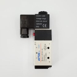 Elektrozawór do OLISEW OL-1560N