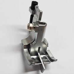 Stopka do rozszywania z mechanicznym prowadnikiem 1/4 do OLISEW OL-1565N