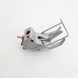 Stopka do rozszywania z pneumatycznym prowadnikiem 12mm do OLISEW OL-1760N