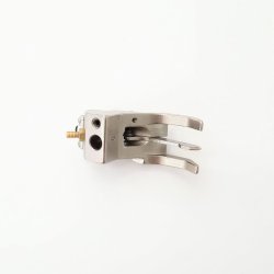 Stopka do rozszywania z pneumatycznym prowadnikiem 8mm do OLISEW OL-1760N