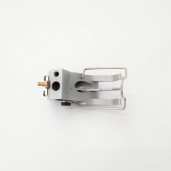 Stopka do rozszywania z pneumatycznym prowadnikiem 6mm do OLISEW OL-1760N