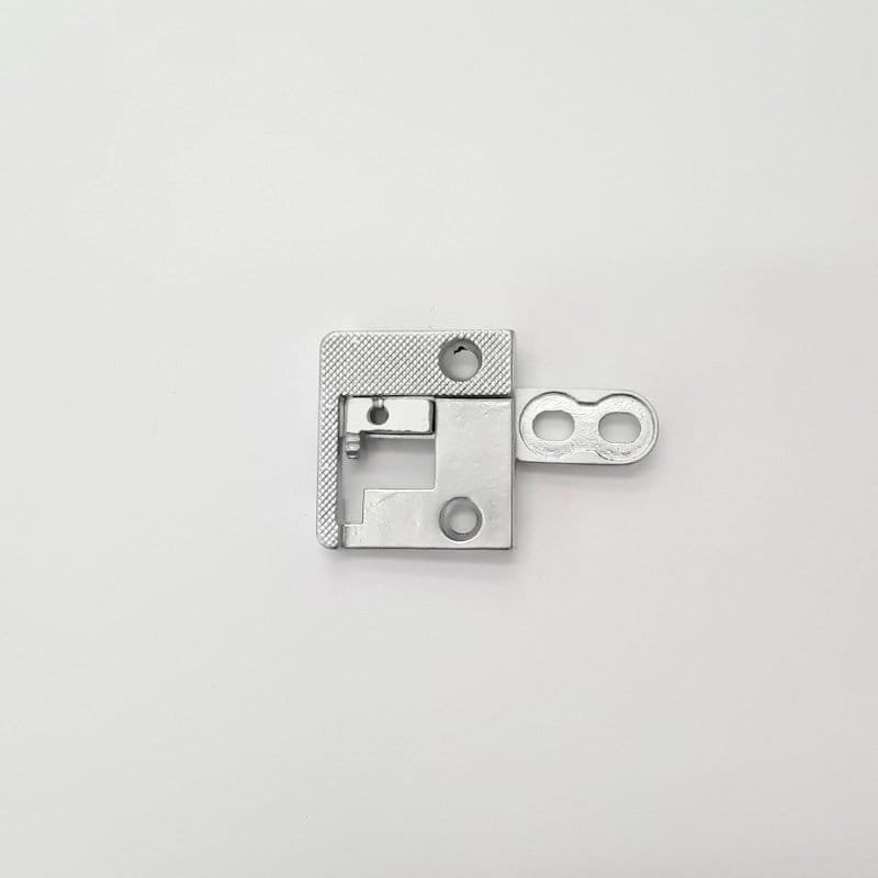 Płytka + ząbki do OLISEW OL-335A - Części OLISEW OL-335A - Producent Maszyn Do Szycia - Zdjęcie nr  1