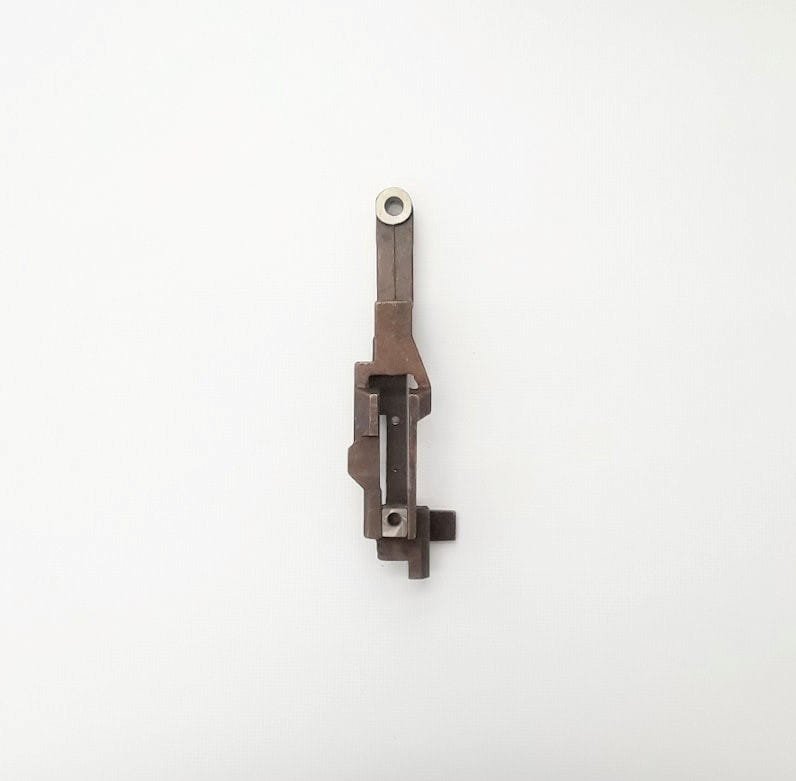 P2-27 ramka igielnicy do OLISEW OL-335A - Części OLISEW OL-335A - Producent Maszyn Do Szycia - Zdjęcie nr  1