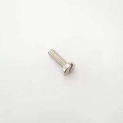 P28-8 śruba stopki zewnętrznej do OLISEW OLD-6380NH