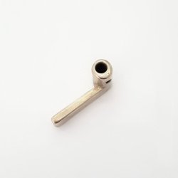P22-1 foot lifting manual handle for OLISEW OLD-6380NH