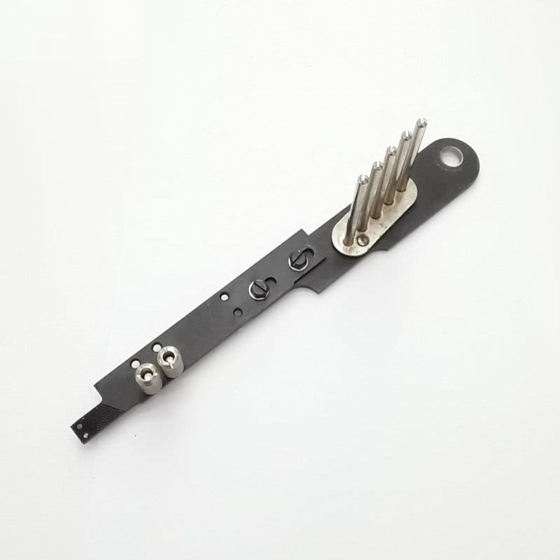 P24-3-9 część do OLISEW OL-1342V - Części OLISEW OL-1342V - Producent Maszyn Do Szycia - Zdjęcie nr  1