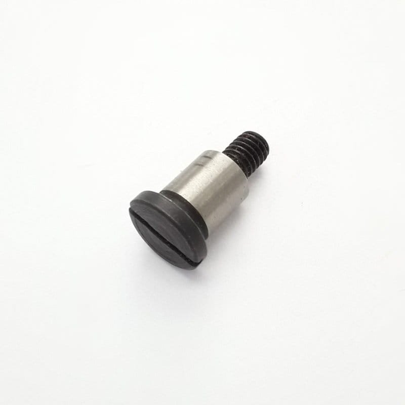 P24-10 śruba mocowania listwy lamowania do OLISEW OL-1342V - Części OLISEW OL-1342V - Producent Maszyn Do Szycia - Zdjęcie nr  1