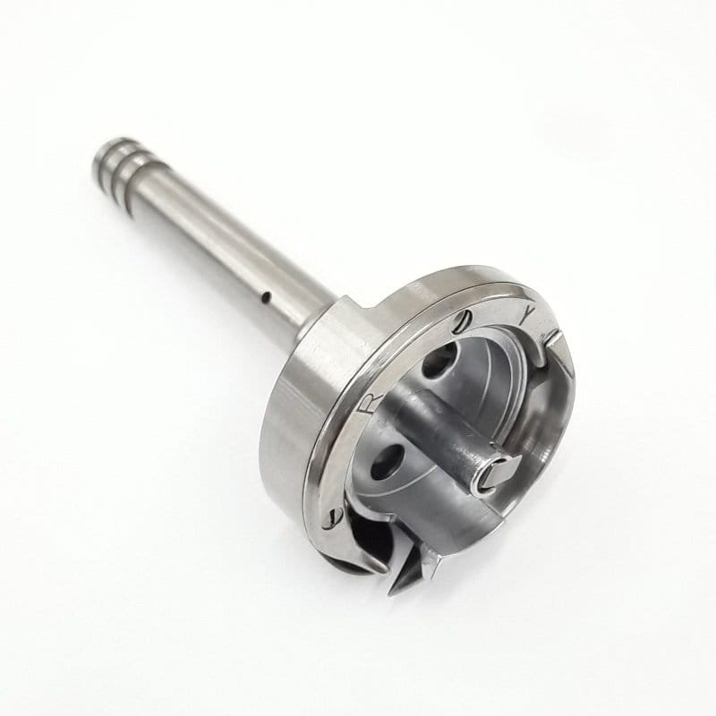 DSH-1162(R) chwytacz do JUKI LH-1162 bez obcinania nitki  - Chwytacze - Producent Maszyn Do Szycia - Zdjęcie nr  1