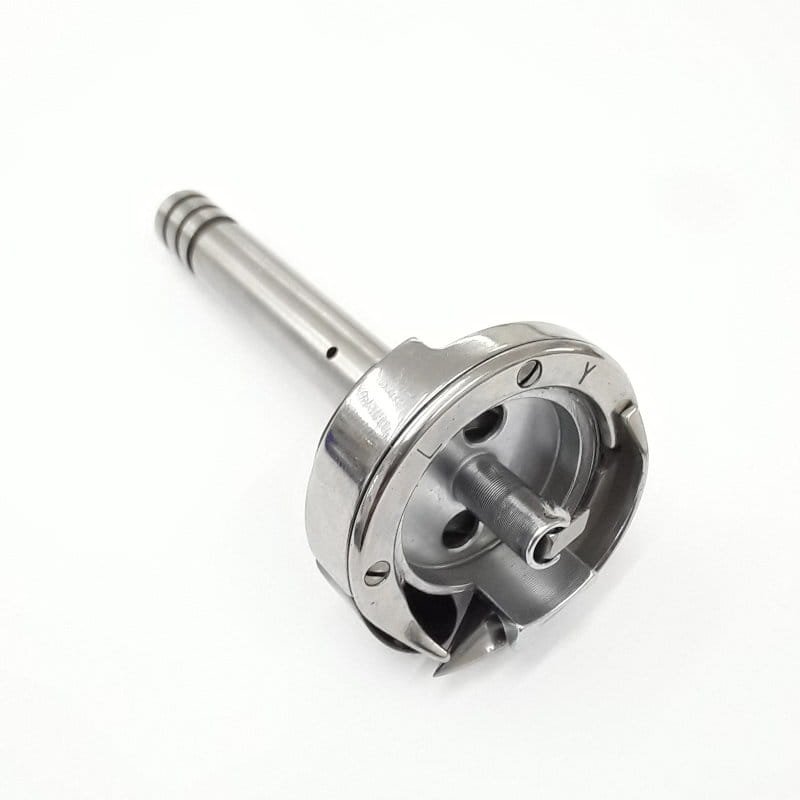 DSH-1162(L) chwytacz do  JUKI LH-1162 bez obcinania nitki  - Chwytacze - Producent Maszyn Do Szycia - Zdjęcie nr  1