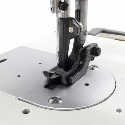 Stopka z prowadnikiem po prawej stronie S583R GR1510 