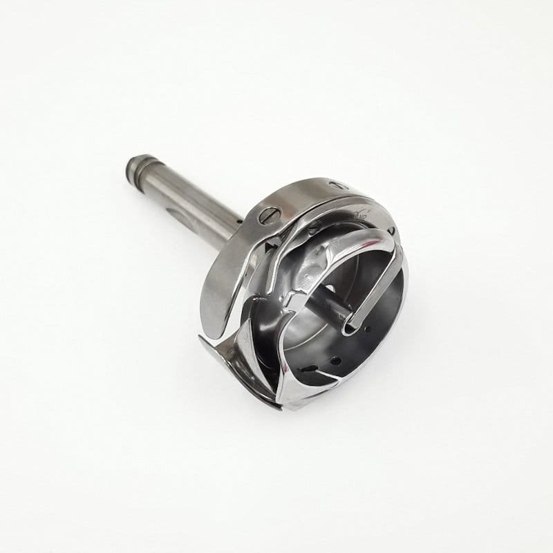 DSH2-872TR chwytacz do dwuigłówki z obcinaniem m.in. do maszyn Siruba T828-72-HL - Chwytacze - Producent Maszyn Do Szycia - Zdjęcie nr  1