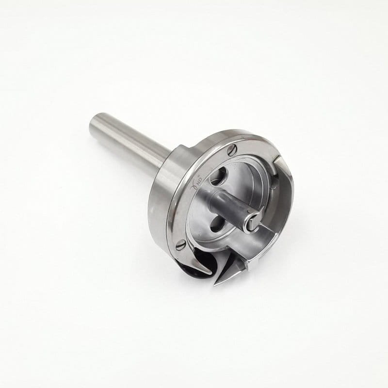 DSH-3168TR chwytacz do dwuigłówki z obcinaniem m.in. do maszyn JUKI LH-3168-7 - Chwytacze - Producent Maszyn Do Szycia - Zdjęcie nr  1