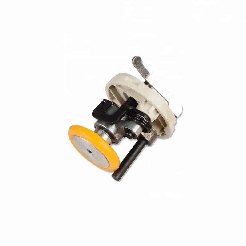 Kompletny szpulownik - Nawijacze szpulek - Producent Maszyn Do Szycia - Zdjęcie nr  2