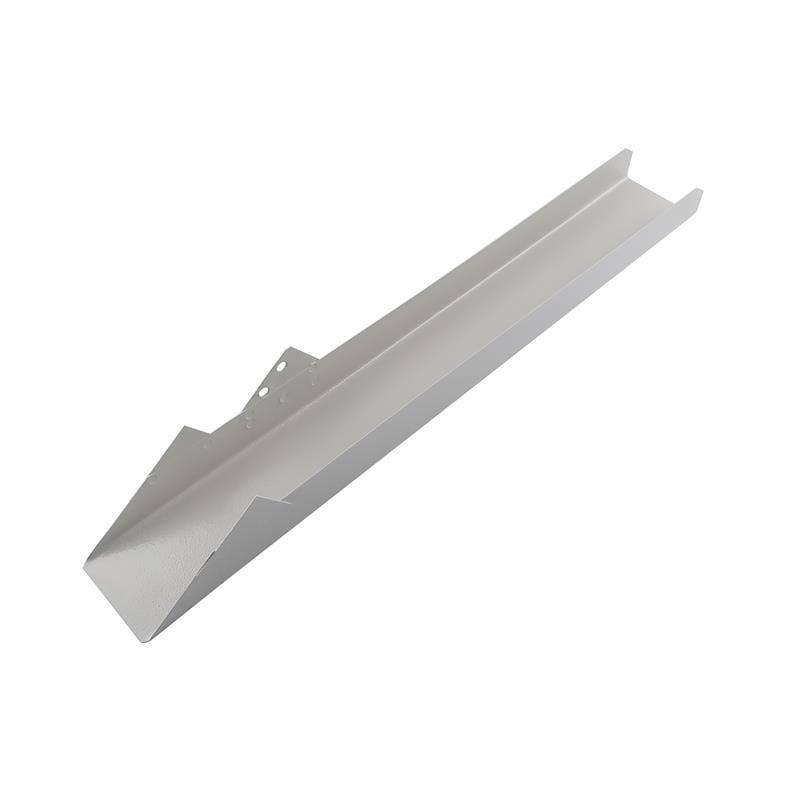 Rynienka blaszana na ścinki do owerloka  - Osłony, rynienki, szuflady - Producent Maszyn Do Szycia - Zdjęcie nr  1