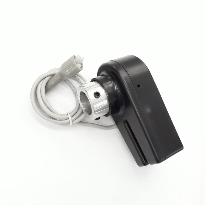 Pozycjoner zewnętrzny do silnika OLISEW OL-55A-1 - Części do silników - Producent Maszyn Do Szycia - Zdjęcie nr  1