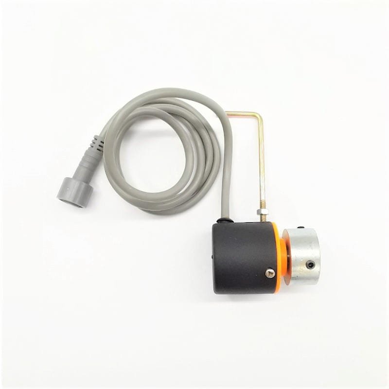 Pozycjoner zewnętrzny do silnika OLISEW OL-75A - Części do silników - Producent Maszyn Do Szycia - Zdjęcie nr  1