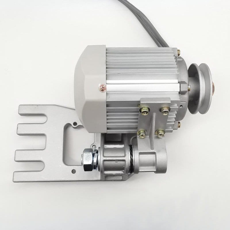 Silnik do OLISEW OL-75A-3F - Części do silników - Producent Maszyn Do Szycia - Zdjęcie nr  1