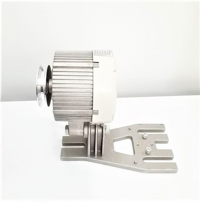 Silnik do OLISEW OL-55A - Części do silników - Producent Maszyn Do Szycia - Zdjęcie nr  1