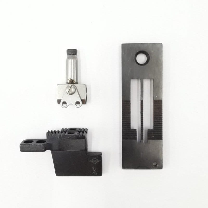 Rozstaw igieł 1/4 do OLISEW OL-1580NH-7 - Części OLISEW OL-1580NH-7 - Producent Maszyn Do Szycia - Zdjęcie nr  1
