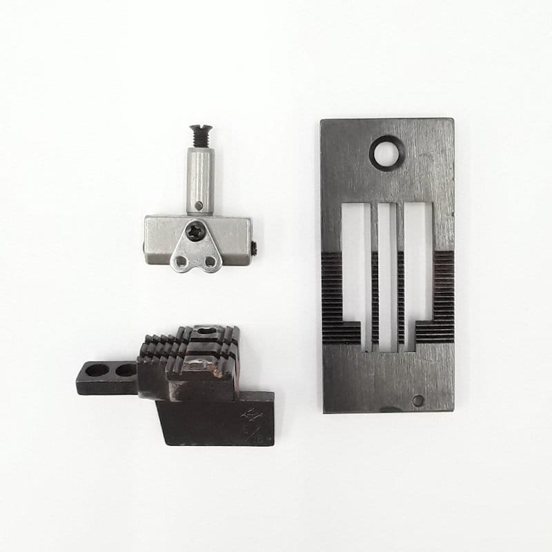 Rozstaw igieł 9/16 do OLISEW OL-1580NH-7 - Części OLISEW OL-1580NH-7 - Producent Maszyn Do Szycia - Zdjęcie nr  1