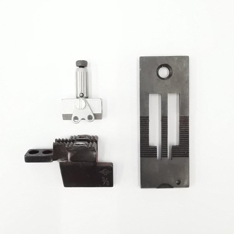 Rozstaw igieł 3/8 do OLISEW OL-1580NH-7 - Części OLISEW OL-1580NH-7 - Producent Maszyn Do Szycia - Zdjęcie nr  1