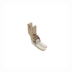 T350-NF teflon presser foot, needle-drop feed transport