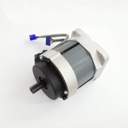P21-44 servo motor Direct Drive for OLISEW OLD-A8