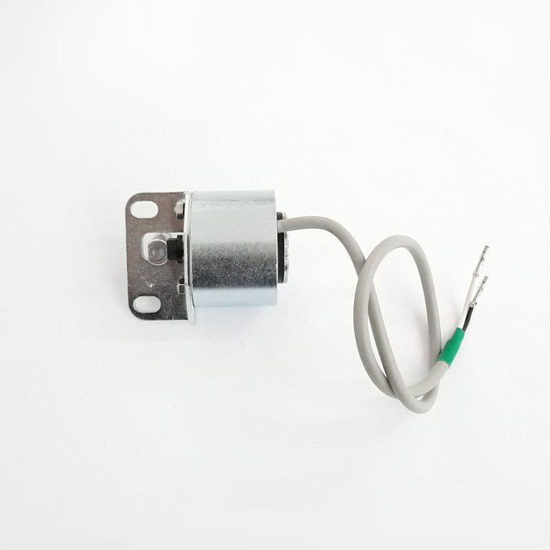 P31-45 elektromagnes obcinania nitki do OLISEW OLD-A8 - Części OLISEW OLD-A8 - Producent Maszyn Do Szycia - Zdjęcie nr  1