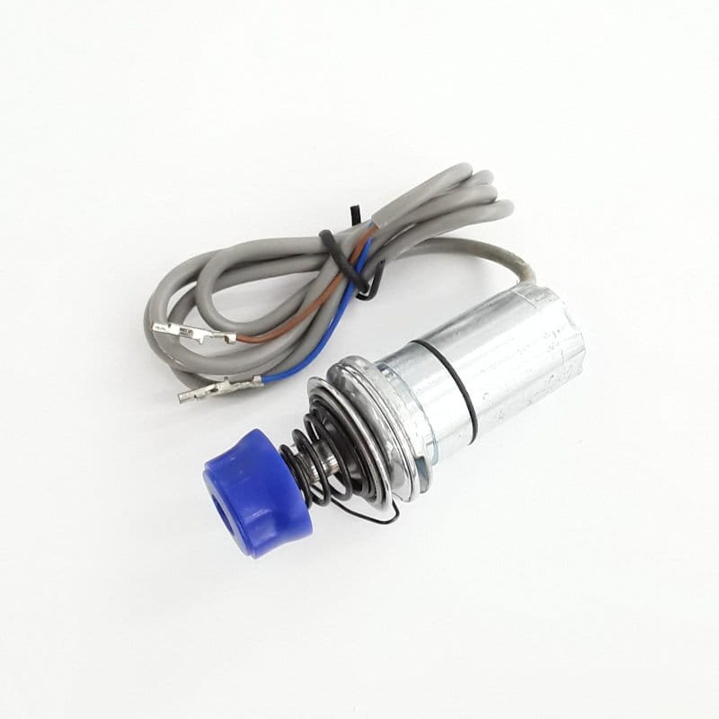 P19-32 naprężacz nitki do OLISEW OLD-A8 - Części OLISEW OLD-A8 - Producent Maszyn Do Szycia - Zdjęcie nr  1