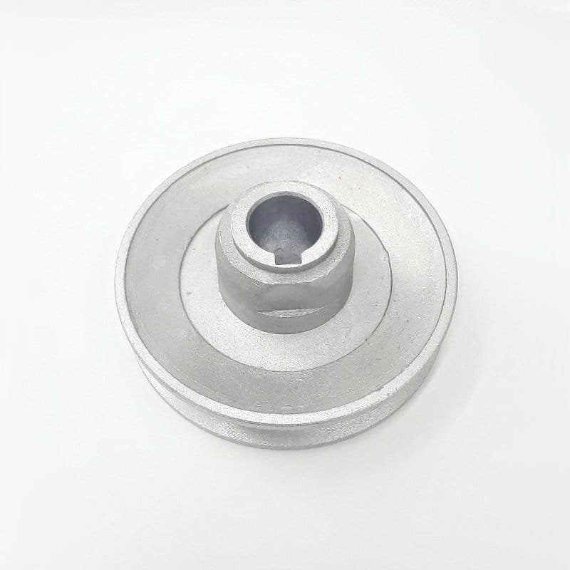 Koło pasowe do silników OLISEW OL-75A/OL-75A-1/OL-75A-3F - Części do silników - Producent Maszyn Do Szycia - Zdjęcie nr  1