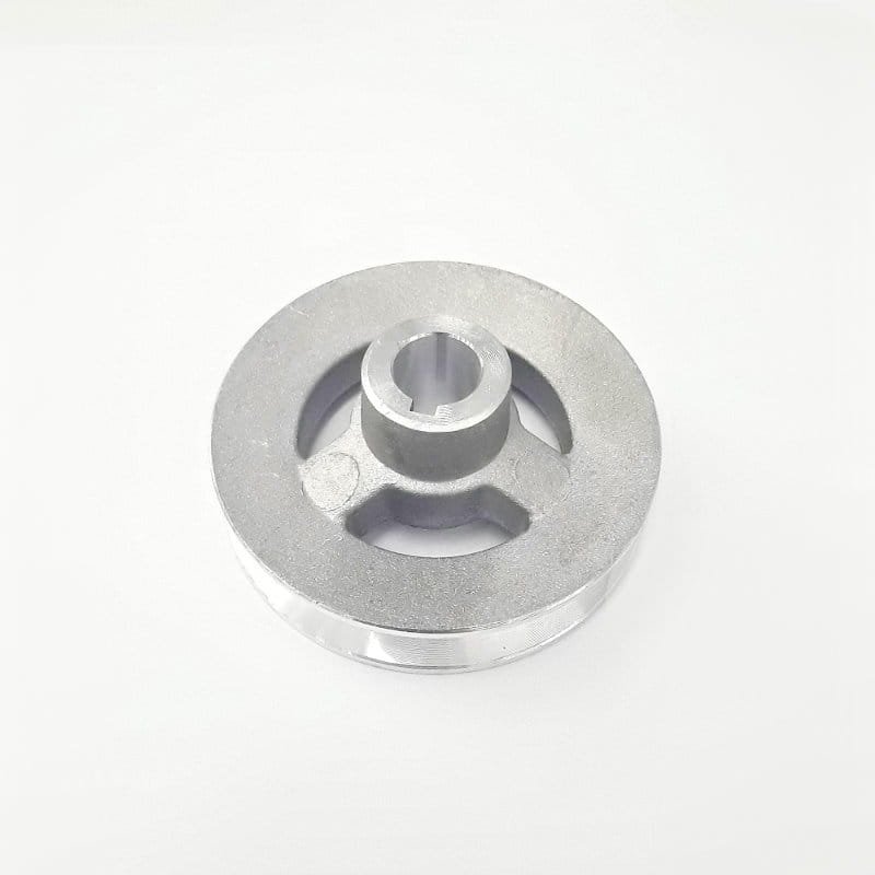 Koło pasowe do silników OLISEW OL-55A/OL-55A-1 - Części do silników - Producent Maszyn Do Szycia - Zdjęcie nr  1