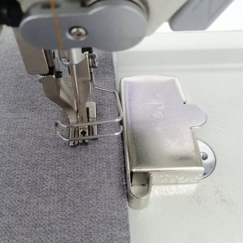 Liniał magnetyczny MG20L uniwersalny  - Prowadniki, liniały i stojaki - Producent Maszyn Do Szycia - Zdjęcie nr  2