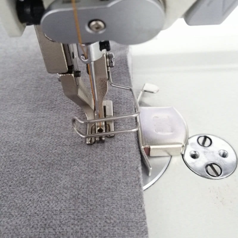 Liniał magnetyczny G35 uniwersalny  - Prowadniki, liniały i stojaki - Producent Maszyn Do Szycia - Zdjęcie nr  2