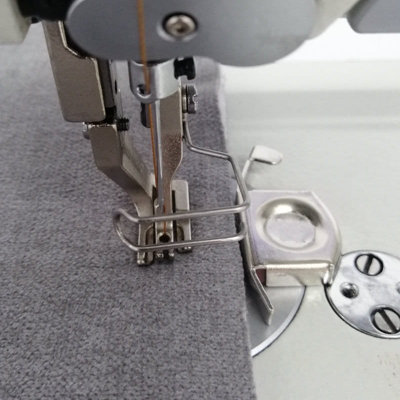 Liniał magnetyczny G20 uniwersalny  - Prowadniki, liniały i stojaki - Producent Maszyn Do Szycia - Zdjęcie nr  2