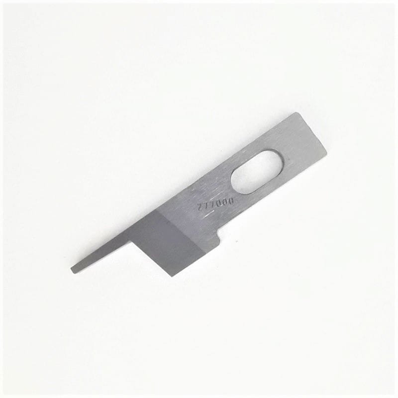 Nóż górny prosty do Pegasus EXT5214 - Części Pegasus EXT5214 - Producent Maszyn Do Szycia - Zdjęcie nr  1