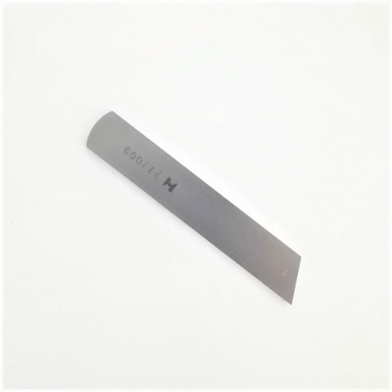 Nóż dolny do Pegasus EXT5214 - Części Pegasus EXT5214 - Producent Maszyn Do Szycia - Zdjęcie nr  1