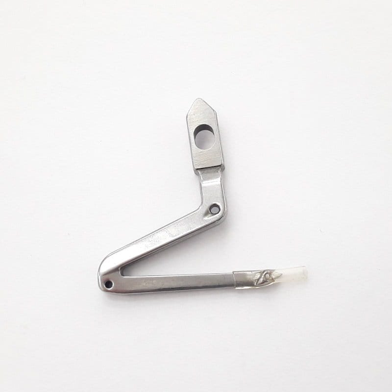 Chwytacz dolny do OLISEW OLD-5214H - Części OLISEW OLD-5214H - Producent Maszyn Do Szycia - Zdjęcie nr  1