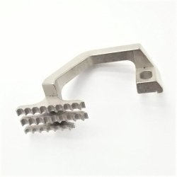 Ząbki przednie do Pegasus EXT5214