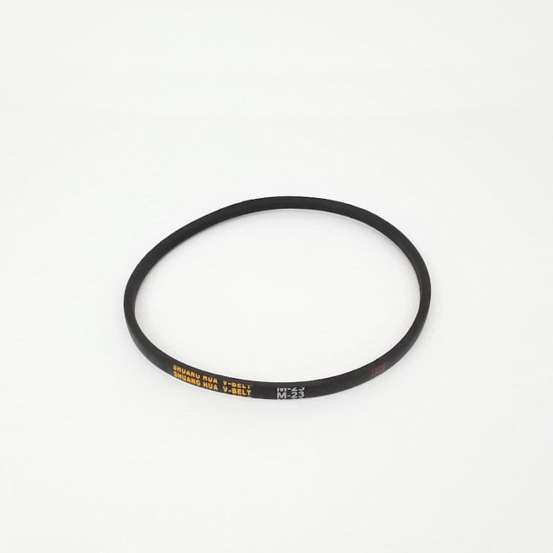 M23 pasek klinowy 584,2mm - Części do silników - Producent Maszyn Do Szycia - Zdjęcie nr  1