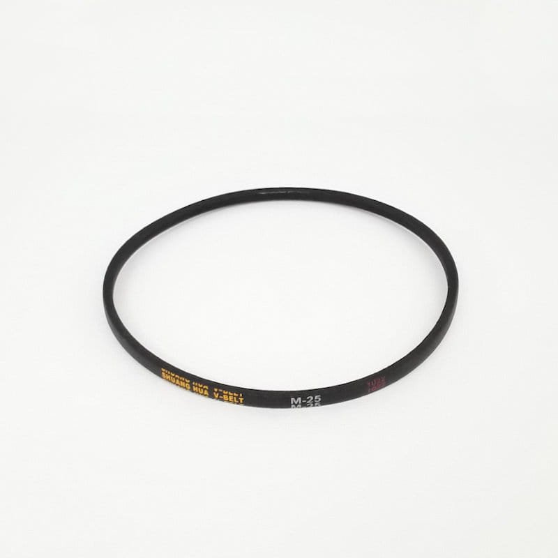 M25 pasek klinowy 635mm - Części do silników - Producent Maszyn Do Szycia - Zdjęcie nr  1