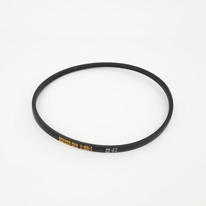 M27 pasek klinowy 685,8mm - Części do silników - Producent Maszyn Do Szycia - Zdjęcie nr  1